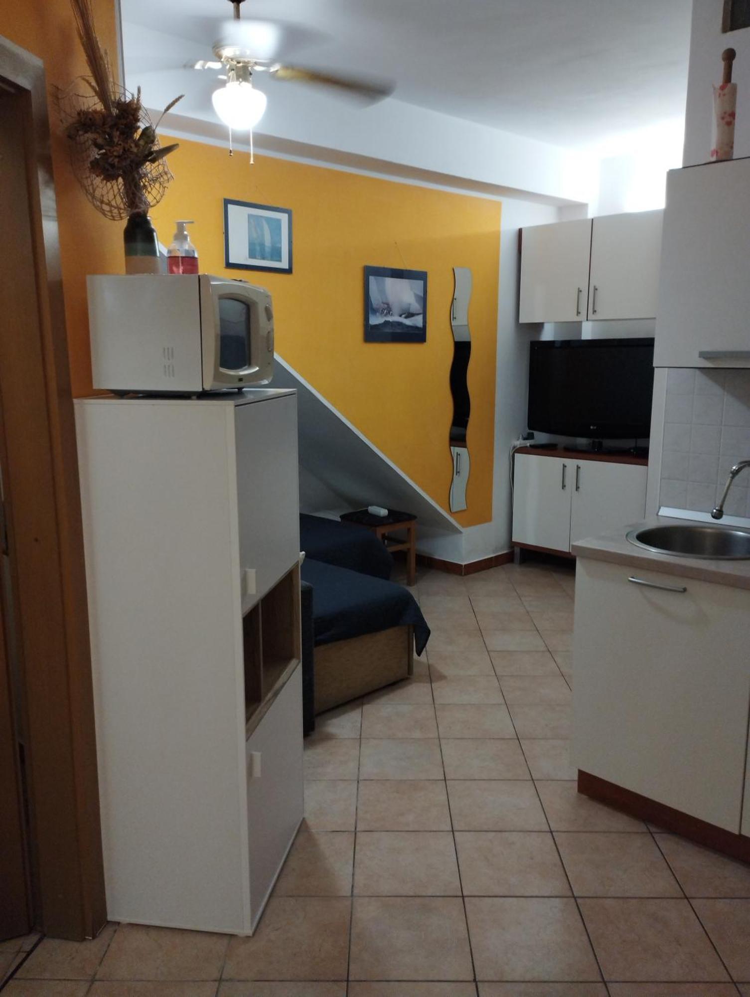 شقة Apartma Santina بيران المظهر الخارجي الصورة